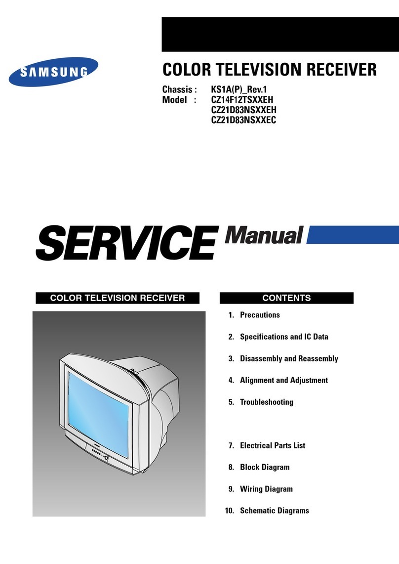 Samsung CZ14F12TSXXEH User manual Samsung CZ14F12TSXXEH User manual