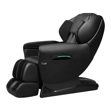 iRest SL-A38 User manual