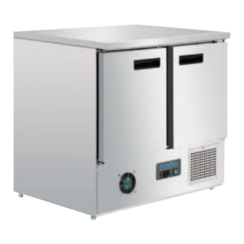 Polar Electro U636-A instruction manual