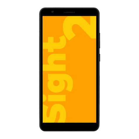 Optus X Sight 2 quick start guide