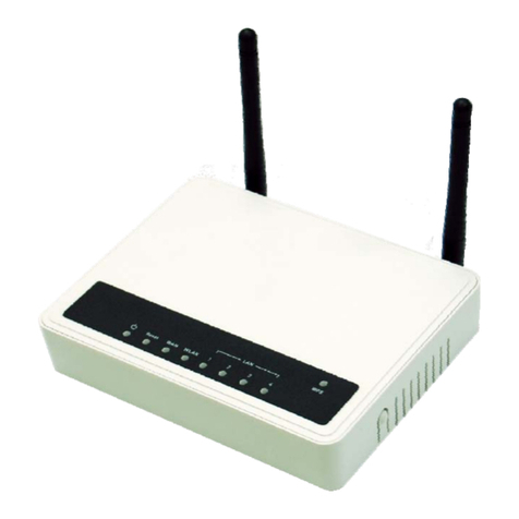 ZComax XN-2050 User manual