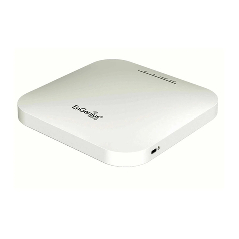 EnGenius EWS357AP v3/ECW220 v2 User manual
