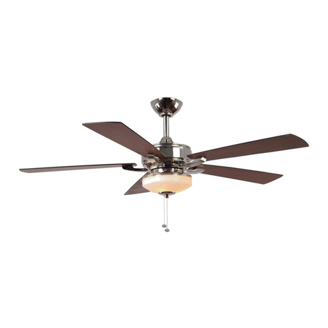 Litex E-BO52LN5C1S User manual
