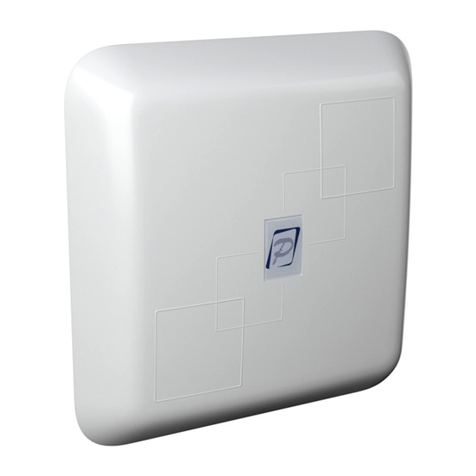 REMO Electronics BAS-2301 WiFi User manual