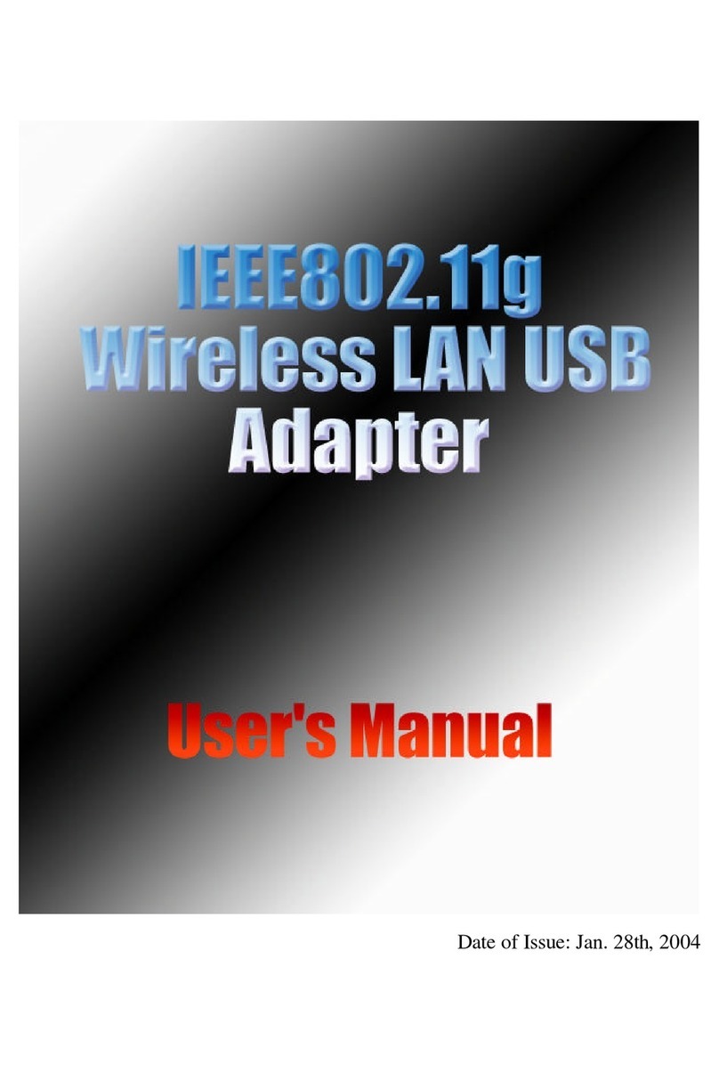 Zcom XG-702B User manual