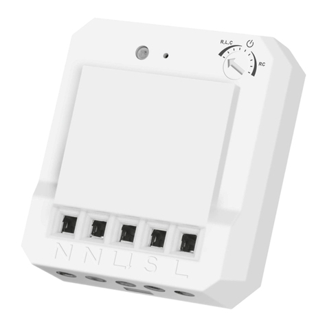 Trust START-LINE ACM-250-LD manual