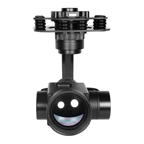 Viewpro ZIR50T user manual