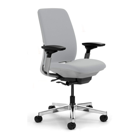 Steelcase Amia user guide