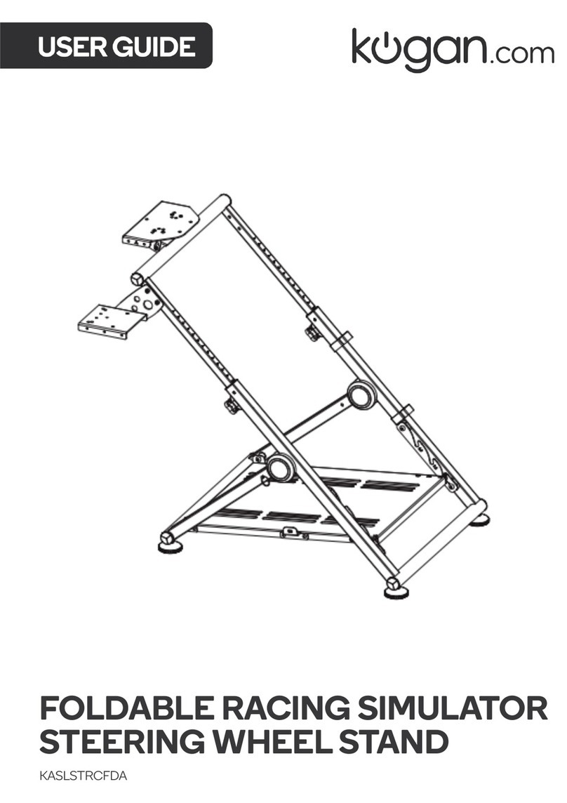 Kogan KASLSTRCFDA user guide