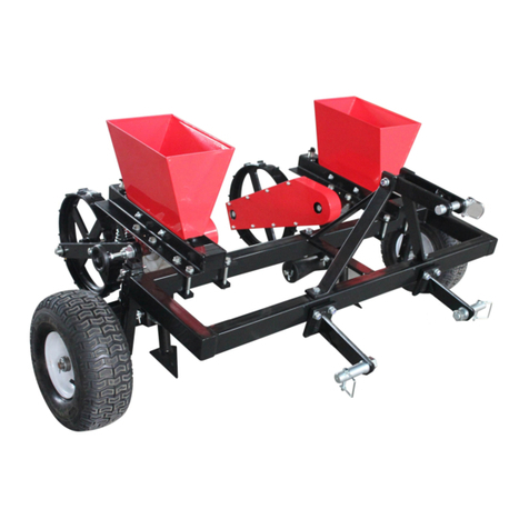 Field Tuff FTF-CBP3PT User manual