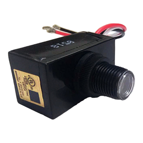 LONG-JOIN JL-403C manual