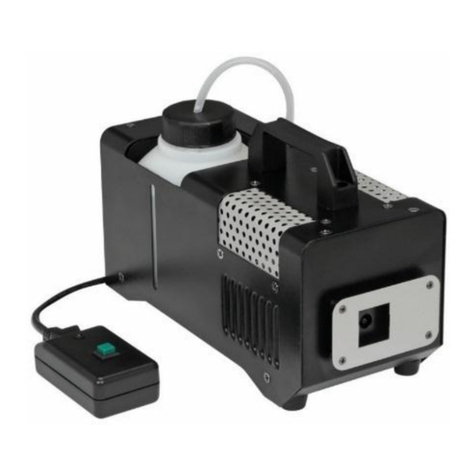 HQ Power HQSM10001 User manual
