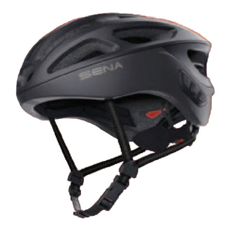 Sena R1 quick start guide
