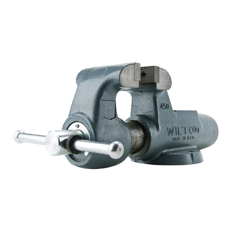 Wilton 600N manual