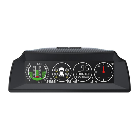 AU Tool X91 TPMS user manual