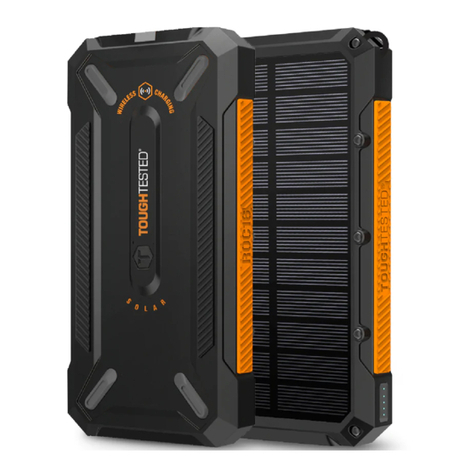 ToughTested ROC user guide
