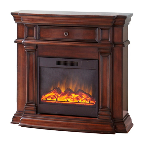 Style selections SWF881053 User manual Style selections SWF881053 User manual
