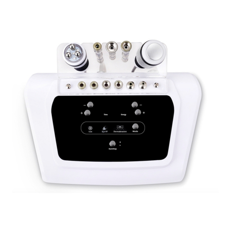mychway MS-32J6 User manual