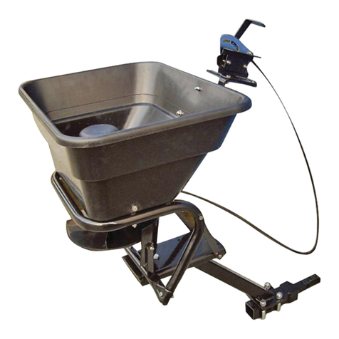 Yard Tuff AS-80LT12 manual