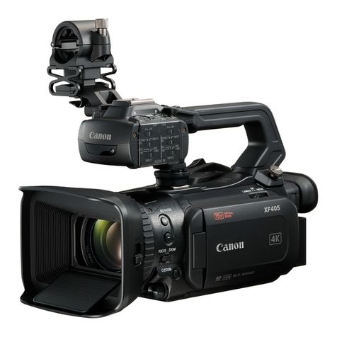 Canon 2213C002 User manual