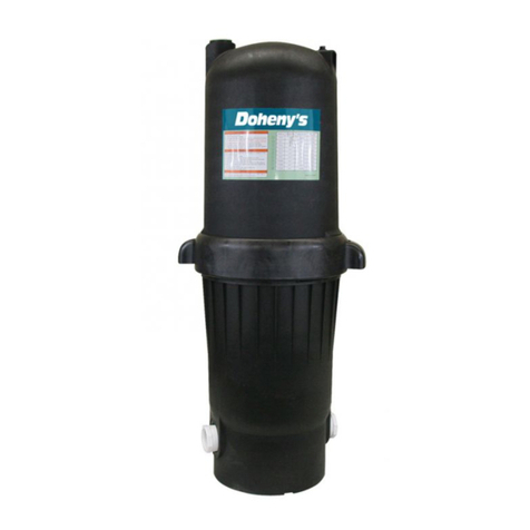 Doheny's 5166 Guide