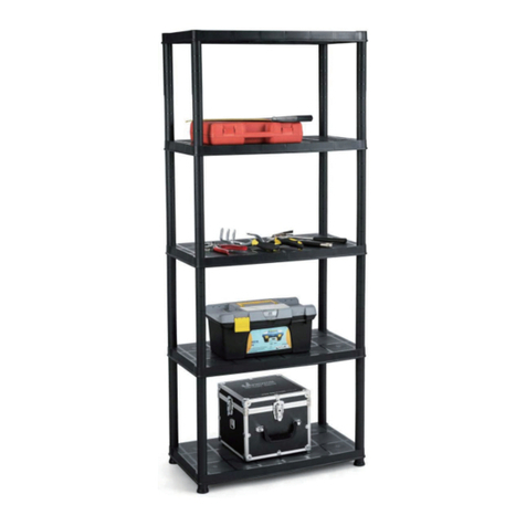 Costway HW62999 user manual