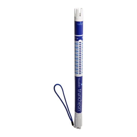 bluelab Commercial trunchelon nutrient meter Guide