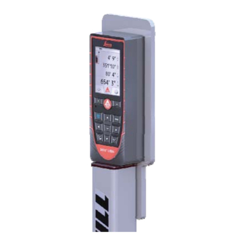 Gill E73708 Reference guide Gill E73708 Reference guide