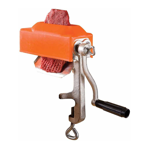 LEM 656 manual