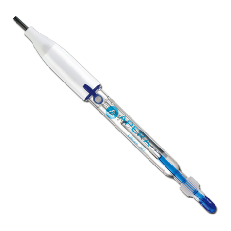 Apera LabSen AI3102 user manual