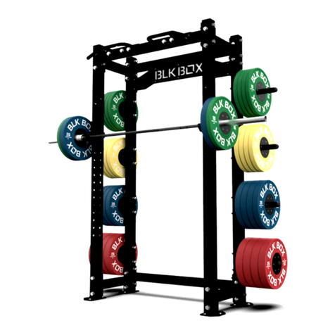 BLK BOX SAMSON 21-0155 User manual BLK BOX SAMSON 21-0155 User manual