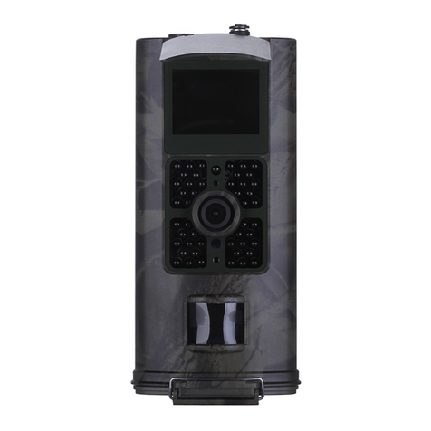 Suntek HC-700A User manual