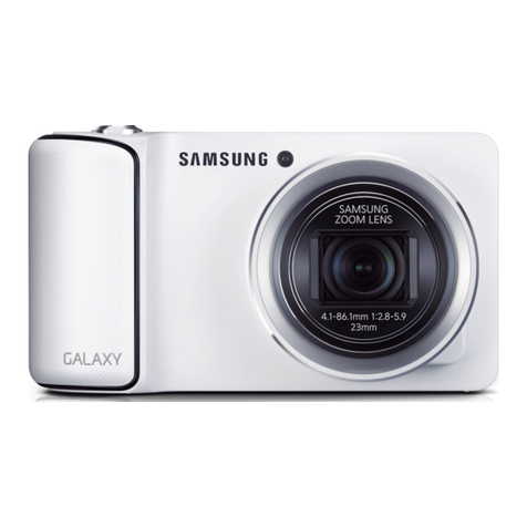 Samsung EK-KC120S User manual