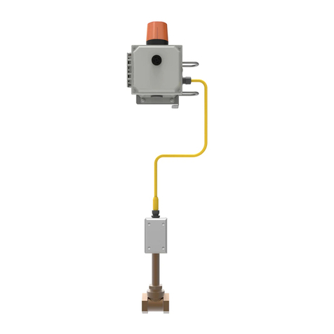 Bradley NEMA 3R Installation