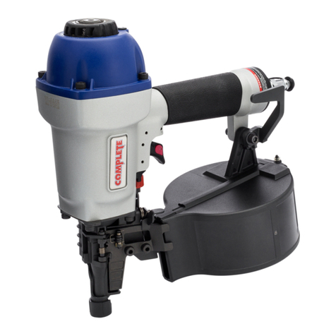 AXXIS Complete ProGrade CN-565Z manual