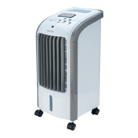 HOFFEN CPE-H039 User manual