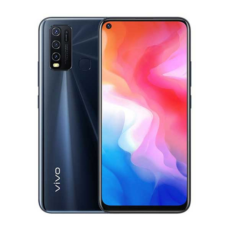 Vivo 1935 User manual