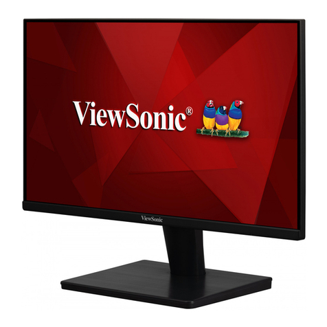 ViewSonic CMS VS18811 User manual