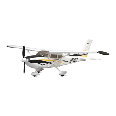 MODSTER Arrows 1100mm sky trainer User manual