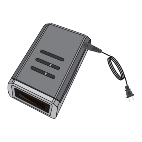 Steren CRG-805 User manual