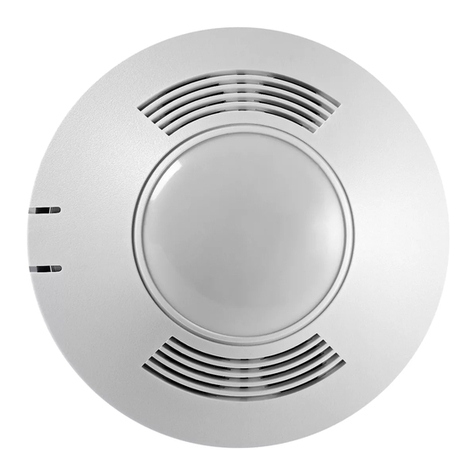 Greengate OAC-DT-0501 User manual