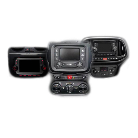 Car-Interface.com r.Link CI-UCON5N manual Car-Interface.com r.Link CI-UCON5N manual