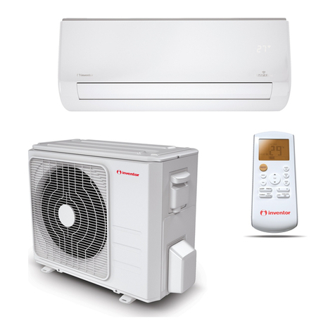 INVENTOR P9MVI32-18WiFi User manual