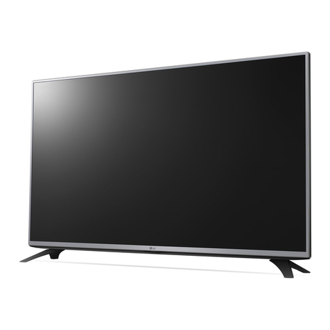 LG 49UF852V.AEU User manual