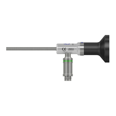 ConMed HD4000 Instructions for use