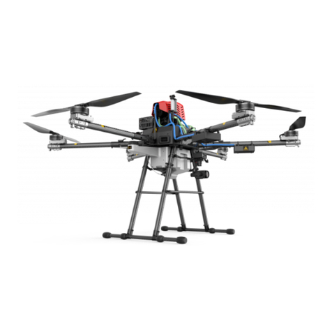 Walkera QL 1800 quick start guide