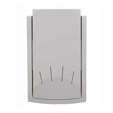 Zamel sundi FORTE GNT-223 quick start guide