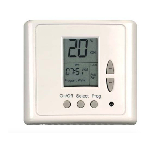 meitav-tec ETN-24-HC11-3S-PROG User manual