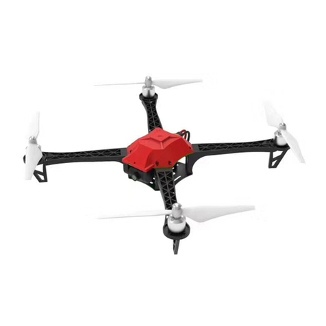 Skydroid MX450 user manual