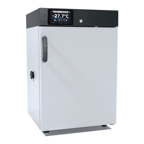 POL-EKO SMART PRO ZLN 85 User manual